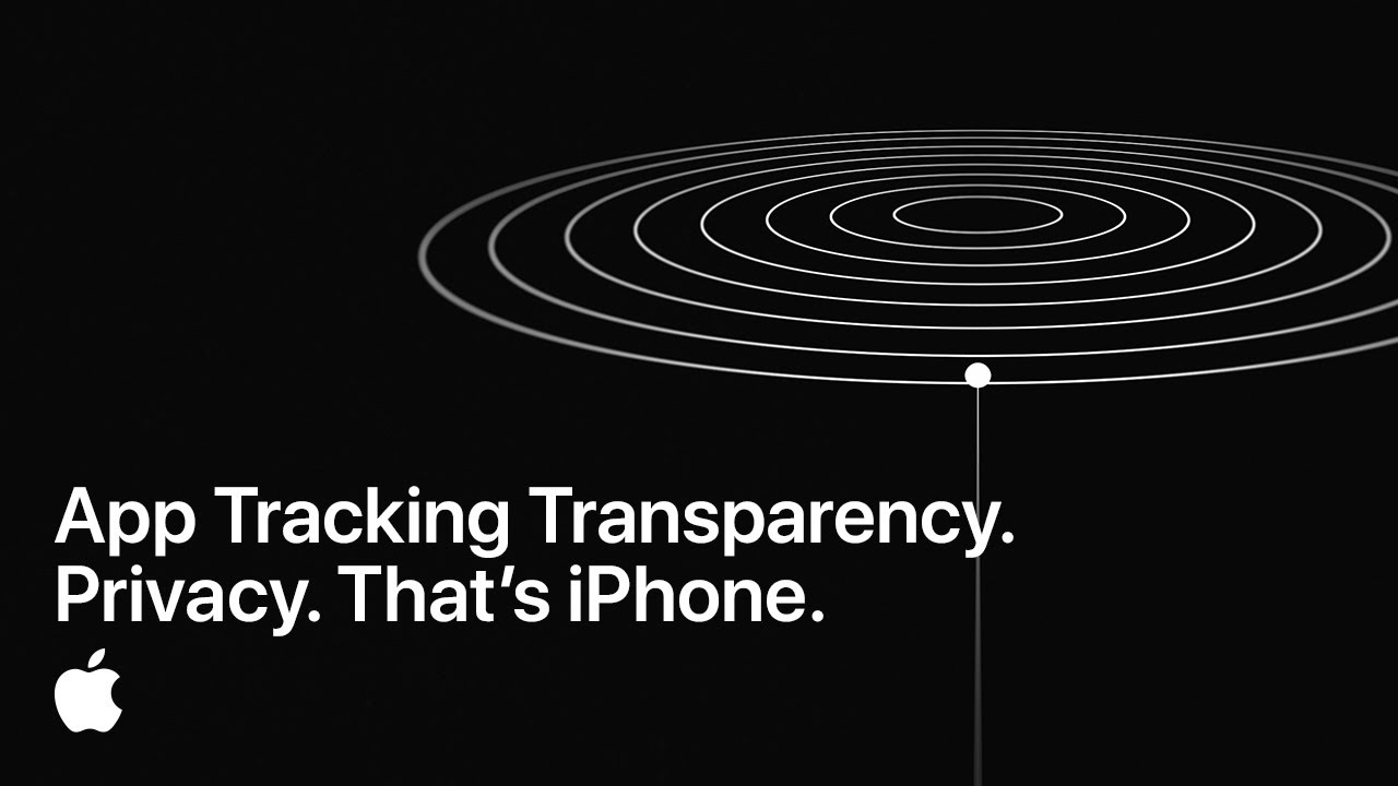 Application Tracking Transparency From Apple