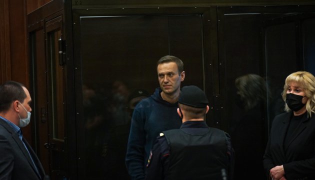 Biden Adviser Warns Russia of Navalny 's Death