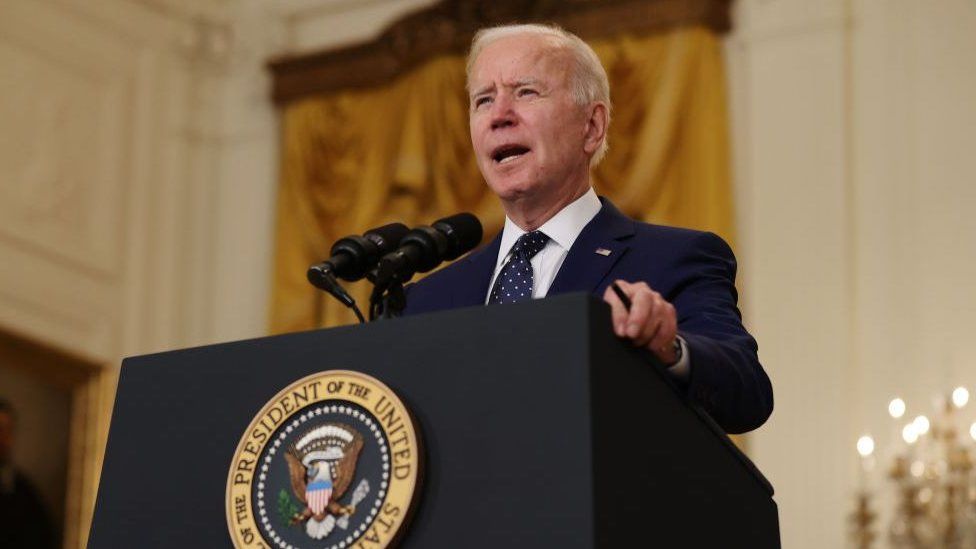 Biden Plans to Double the Tax for the Rich