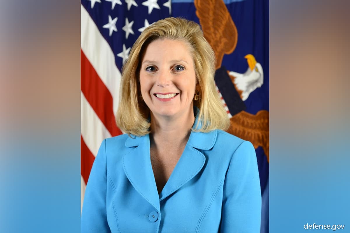 Christine Wormuth May Lead the US Army Department