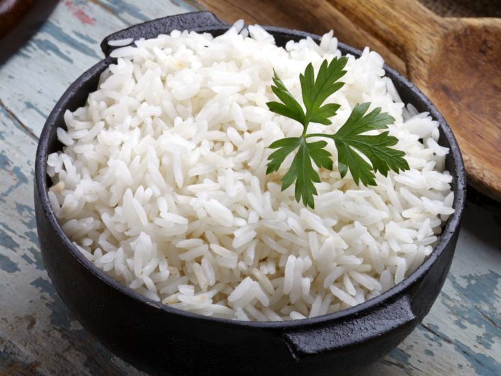 Cooking Rice for Maximum Health Benefits