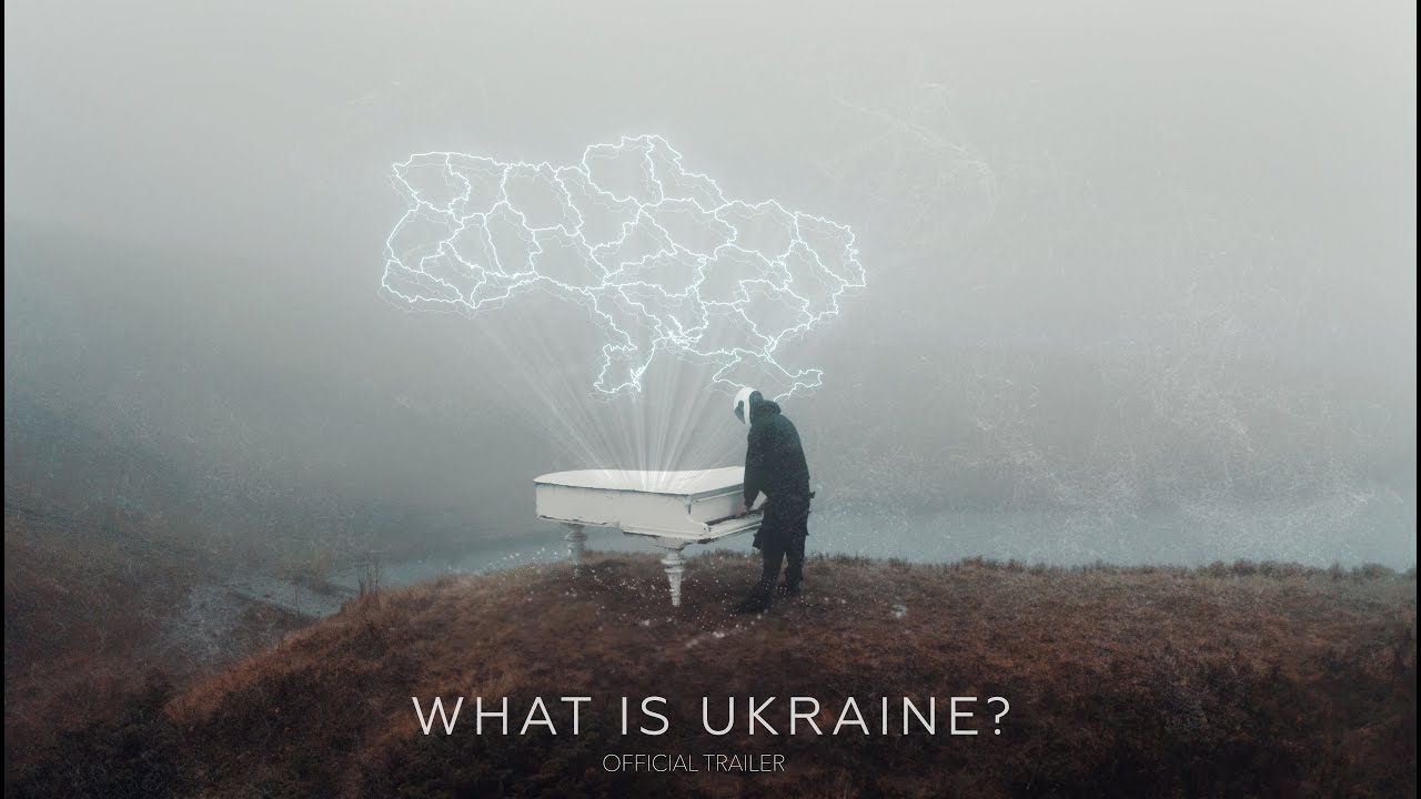 Dorosh Announces a Video About the Beauty of Nature in Ukraine