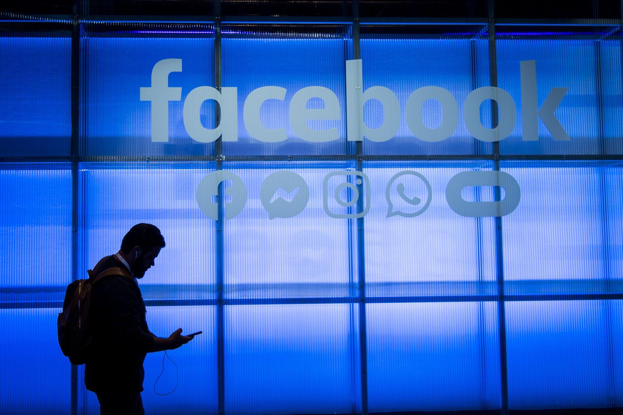 Facebook Will Create Its Counterpart Clubhouse