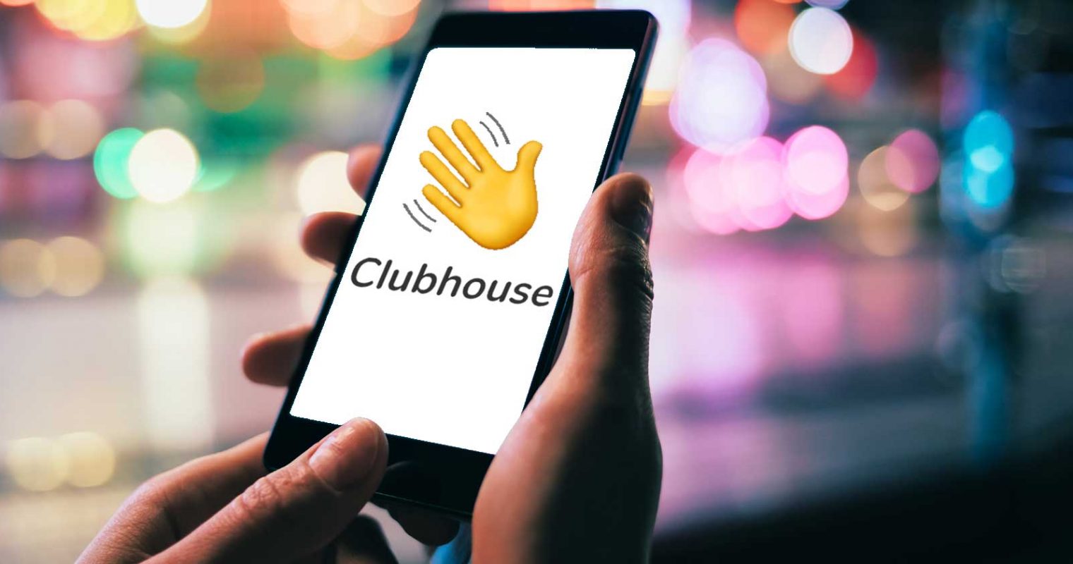 Hackers Made Public Data on 1.3 Million Clubhouse Users