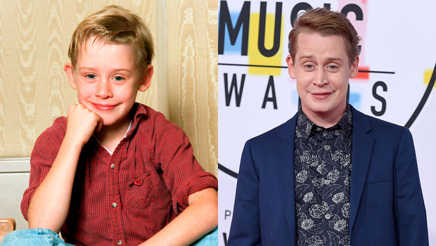 Home Alone&quot; Star Macaulay Culkin Became a Father | Ukraine Gate