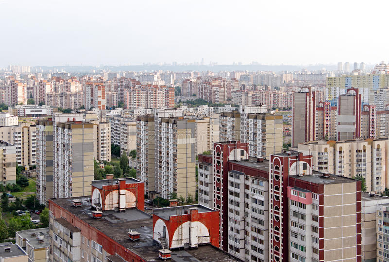Increasing in Housing Prices in Ukraine by 11.4%
