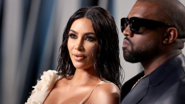 Kanye West 's Plans After the Divorce