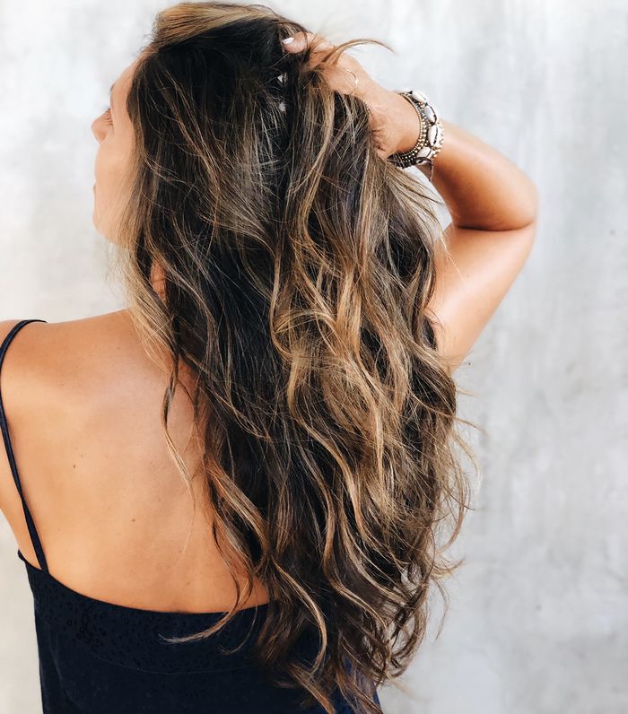 Luxurious Hair and Its Secrets for Women