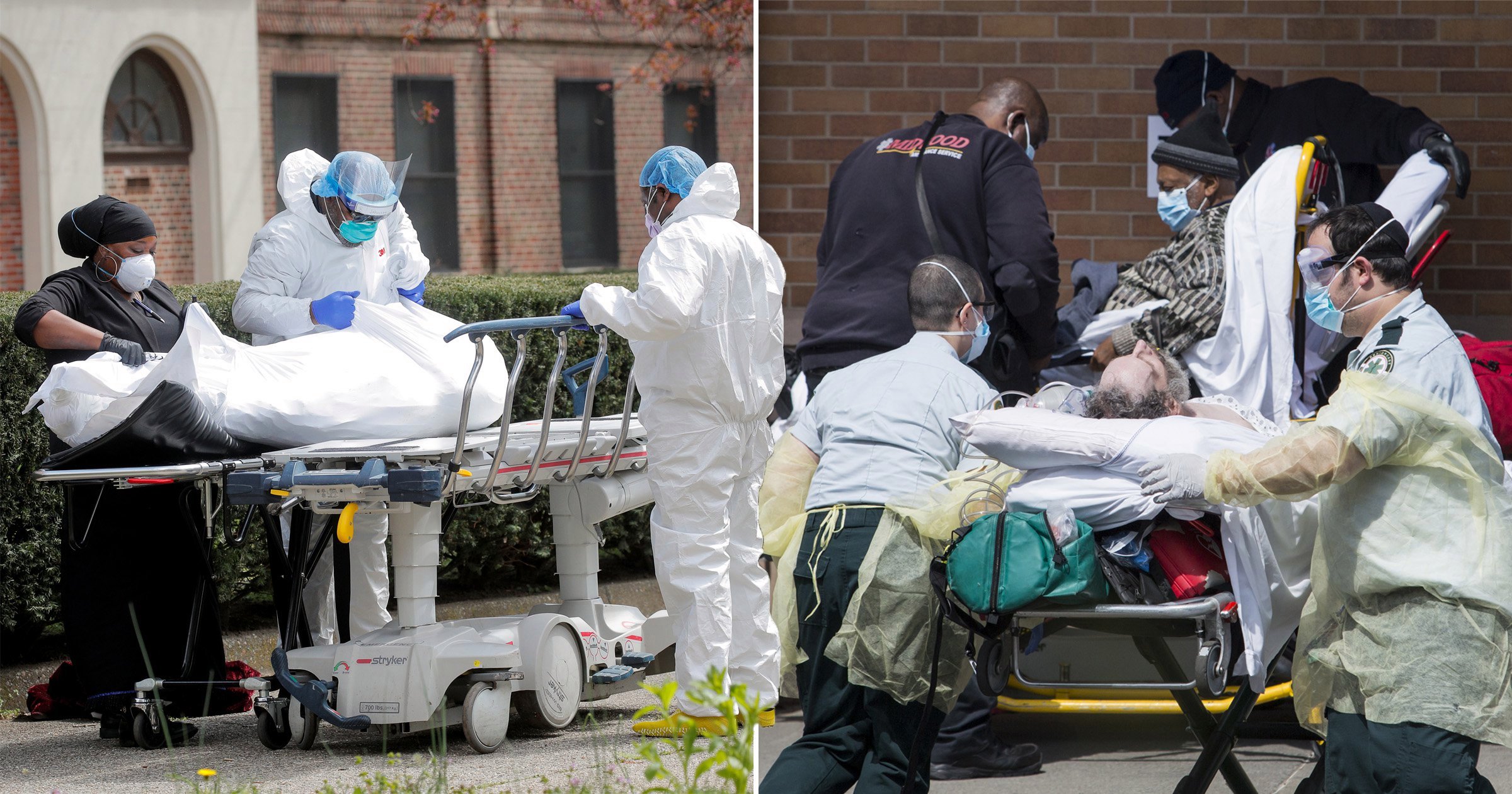The number of Corona injuries worldwide has risen to 137 million