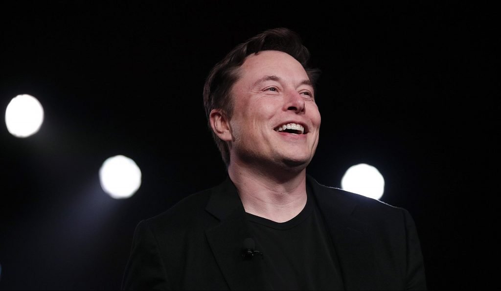 Musk Continues His Technological Innovation