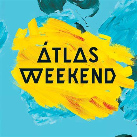 Postponing the Atlas Weekend Music Festival to 2022