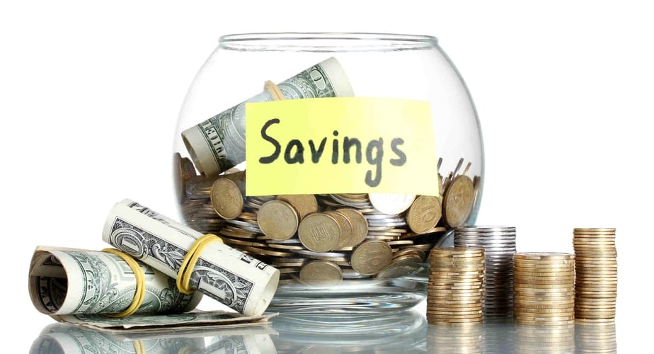 Saving Money Almost Without Denying Yourself Anything