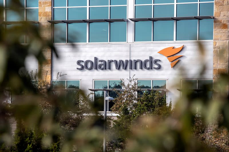 Solarwinds Loses at Least $18 Million Due to a Hacker Attack