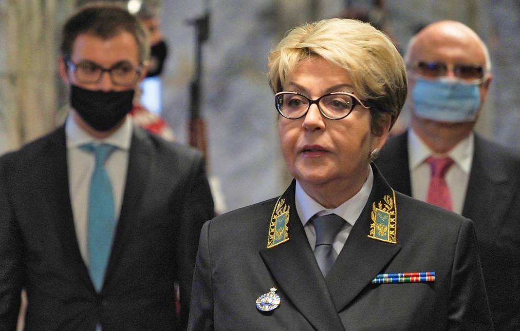 The Bulgarian Foreign Ministry Summons the Russian Ambassador