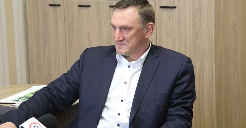 The CEC Registers Aksyonov as a People's Deputy
