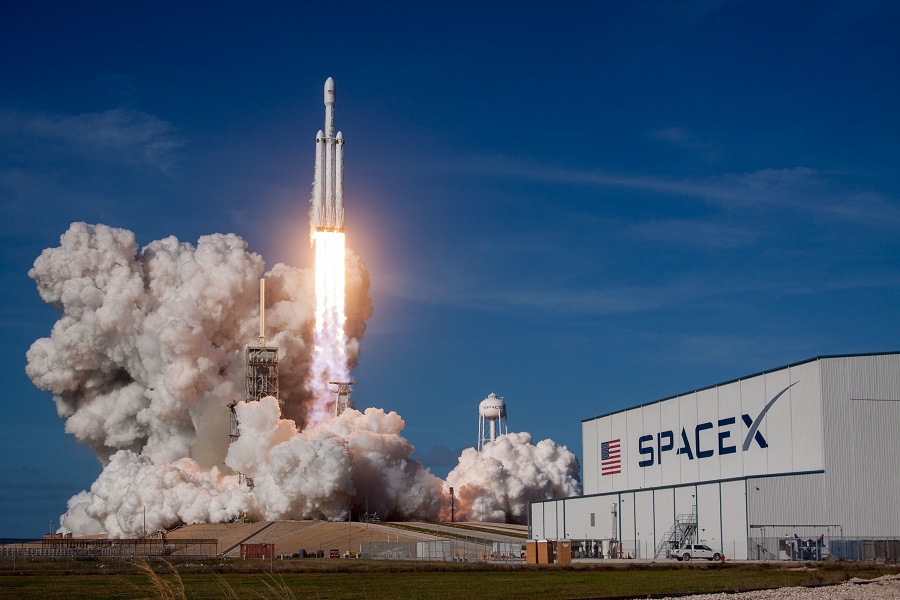 The Cost of Launching the Ukrainian Satellite by SpaceX