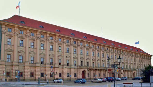 The Czech Republic Expels 18 Russian Diplomats