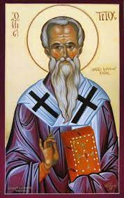 The Day of St. Titus the Wonderworker