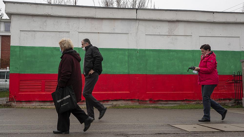 The Failure Forming a Government in Bulgaria