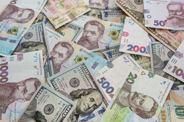 The Hryvnia and Other Foreign Currencies for Today
