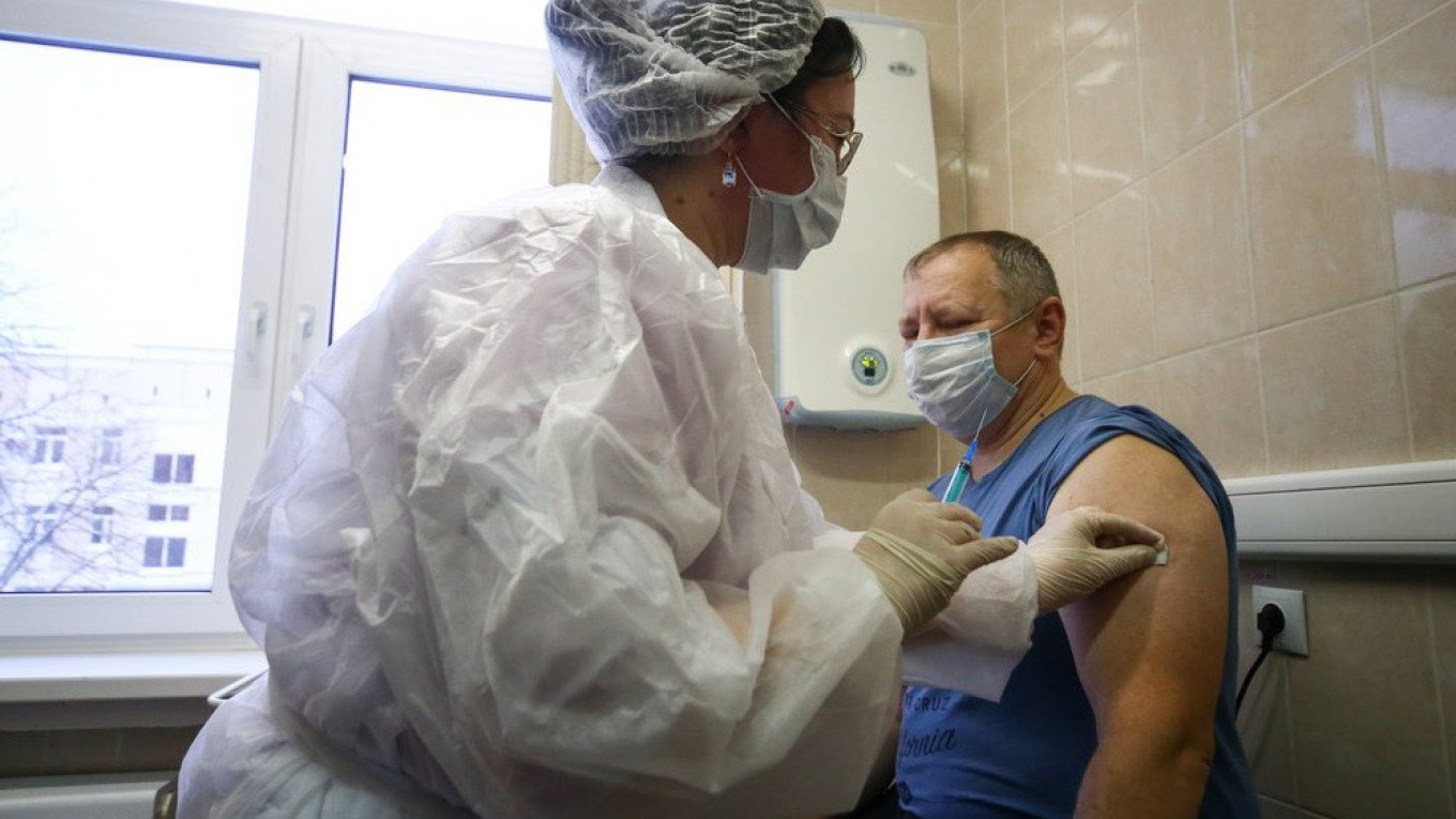 The Latest News of Coronavirus and Ukraine