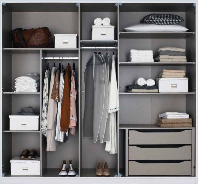 The Most Common Spoiler Mistakes in the Wardrobe