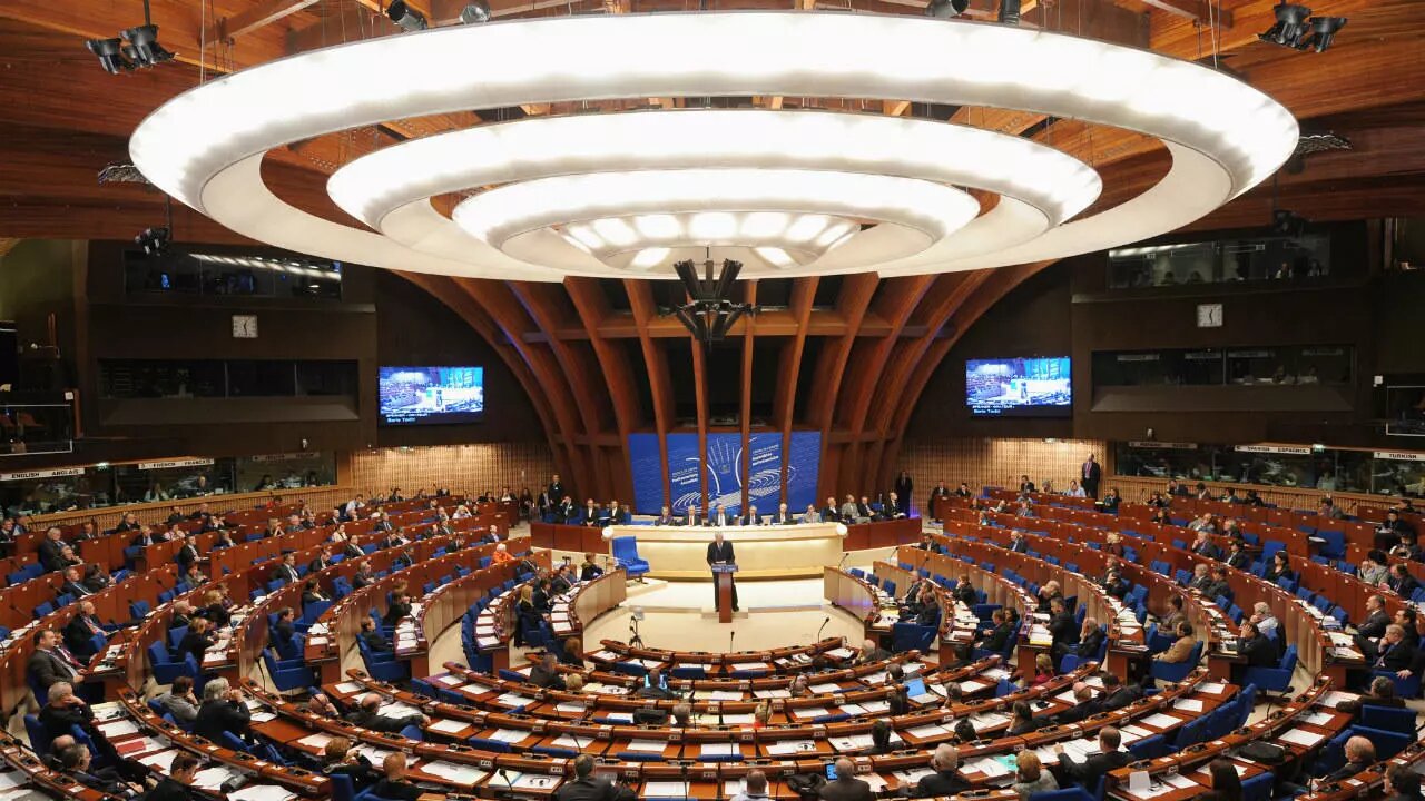 The Spring Session of the Pace Starts Today in Strasbourg
