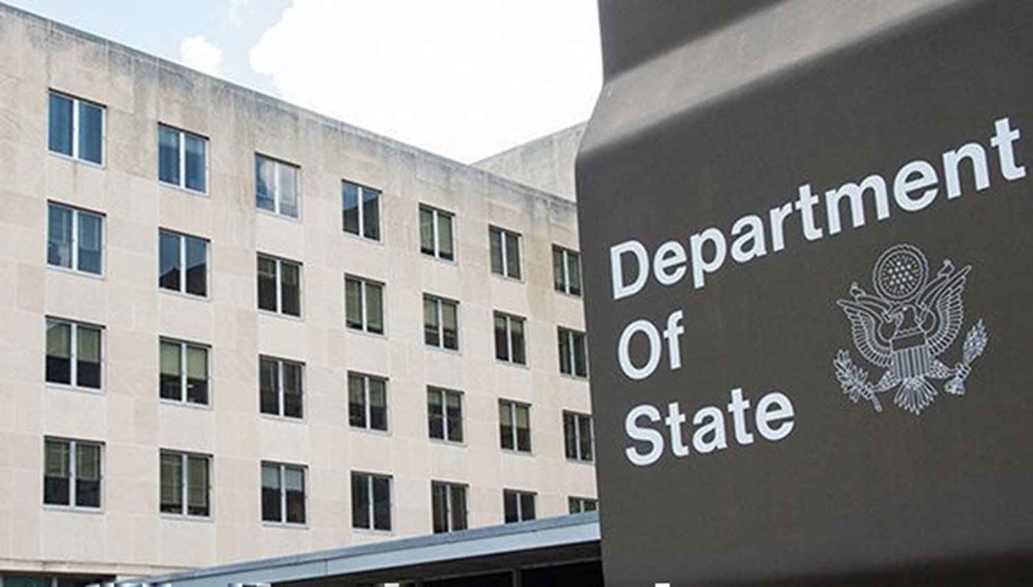 The US State Department Is Discussing with Ukraine About the Russian Escalation of Tensions
