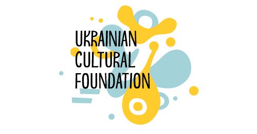 The Ukrainian Cultural Foundation Appoints Osadcha as an Interim Director