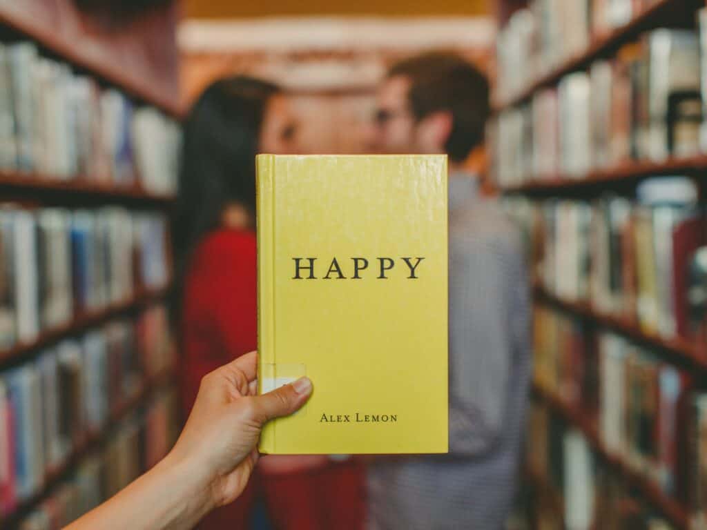 Top 5 Books About Recipes for Happiness