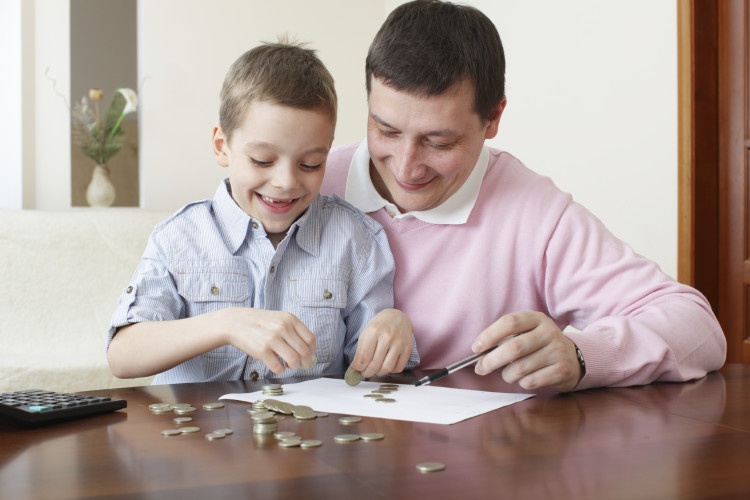 What Financial Incentives for Children Can Lead to