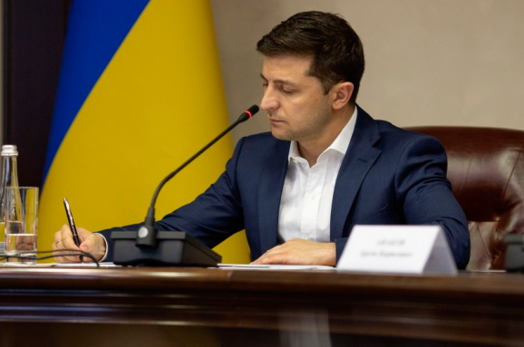 Zelensky Changes the Head of the Kirovohrad Regional State Administration