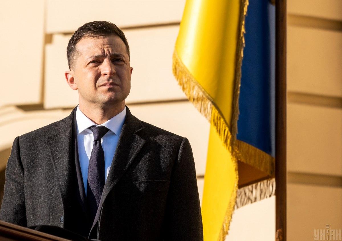 Zelensky Signs Law on Compensation for Entrepreneurs in the Red Zone