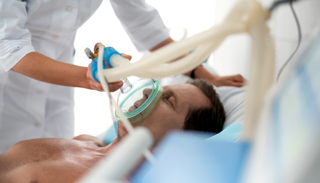 Almost 8,000 New People Infected With COVID-19 in One Day
