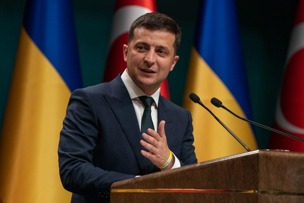 Ukraine is close to an agreement with the International Monetary Fund