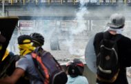 24 People Killed in Protests in Colombia