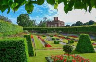 3 Royal Gardens You Must Visit This Summer