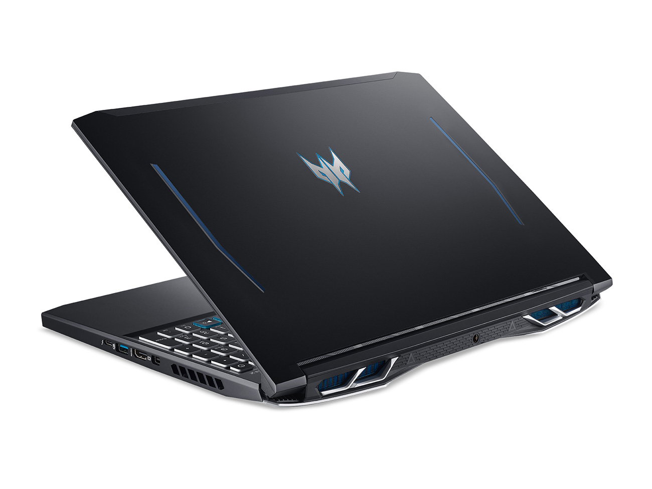 Acer Updates the Predator Helios 300 Series of Laptops