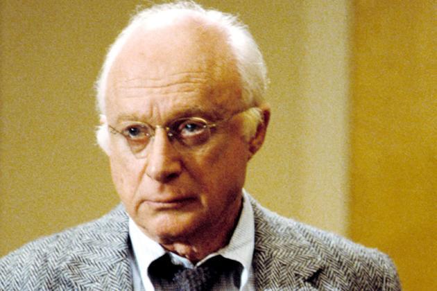 Actor Norman Lloyd Has Died in the United States
