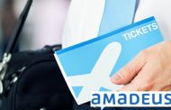 Amadeus Company Records the Highest Travel Reservations in the World
