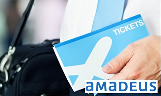 Amadeus Company Records the Highest Travel Reservations in the World