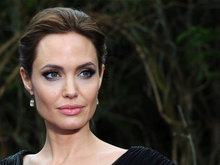 Angelina Jolie Told Why She Does Not Have a Husband