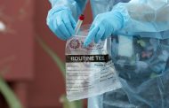 2.265 Million Cases of COVID-19 in Ukraine With 1,353 Cases in One Day