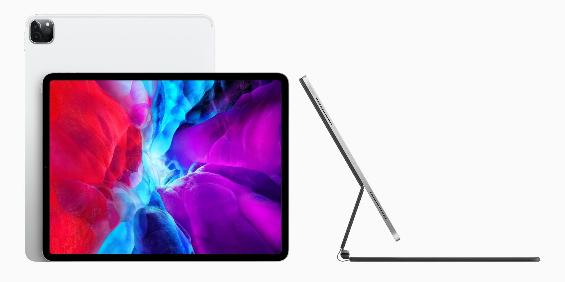 Apple Is Delaying the Sale of the New IPad Pro