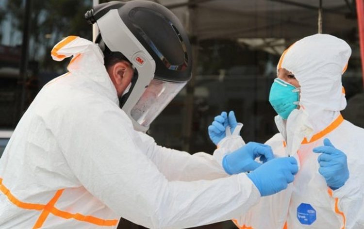 Approval of New Anti-Epidemic Measures for Educational Institutions