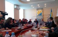 Approving the Composition of the Council for Vocational Education