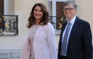 Bill and Melinda Gates Broke Up