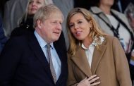 Boris Johnson and His Fiancée's Wedding Next Summer