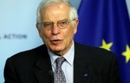 Borrell Calls for an Extraordinary Meeting of European Union Ministers