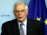 Borrell Calls for an Extraordinary Meeting of European Union Ministers